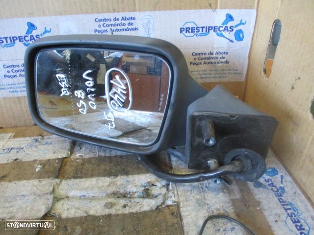 Espelho ESP1440 VOLVO 850 1997 ESQ S/CAPA ELETRICO - 1
