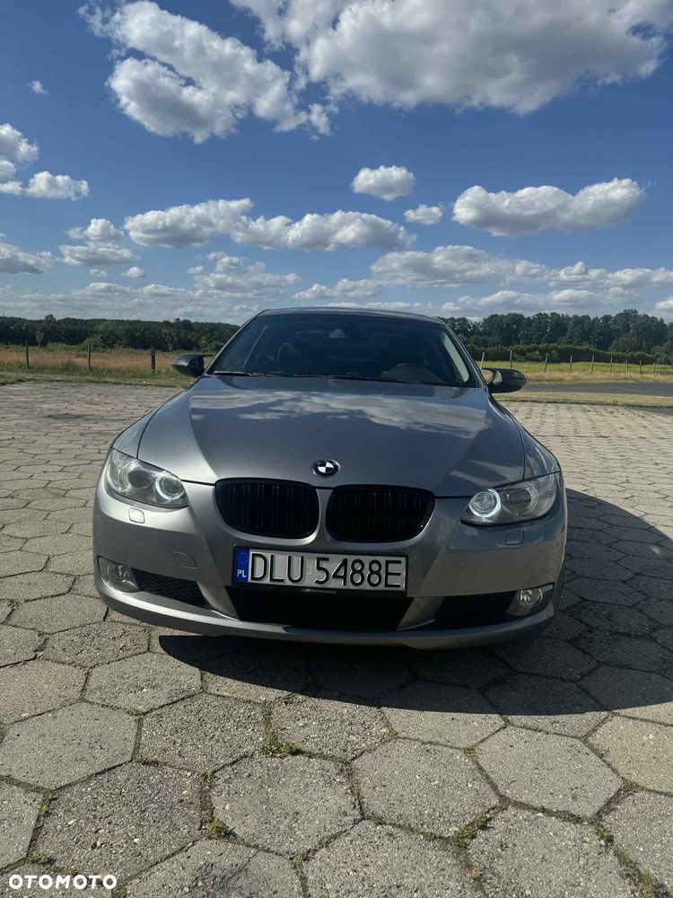 BMW Seria 3 320d - 4