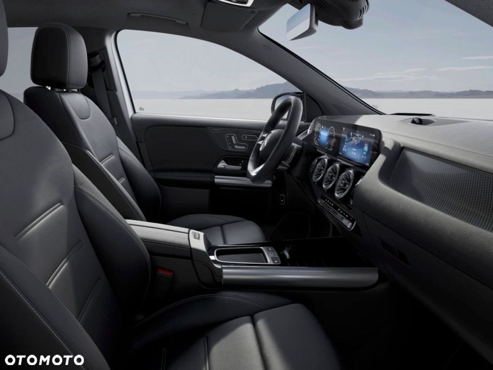 Mercedes-Benz GLA 200 mHEV AMG Line 7G-DCT - 9