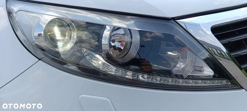 Kia Sportage 2.0 CVVT 4WD Spirit - 25