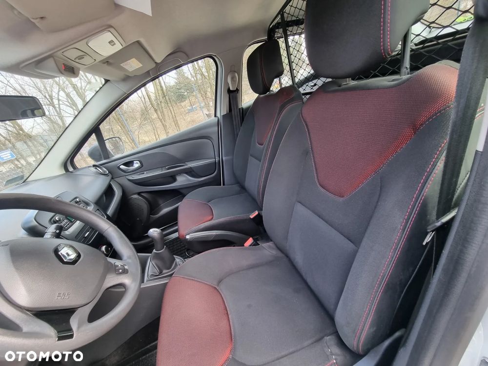 Renault Clio 1.5 dCi Energy Alize EU6 - 6