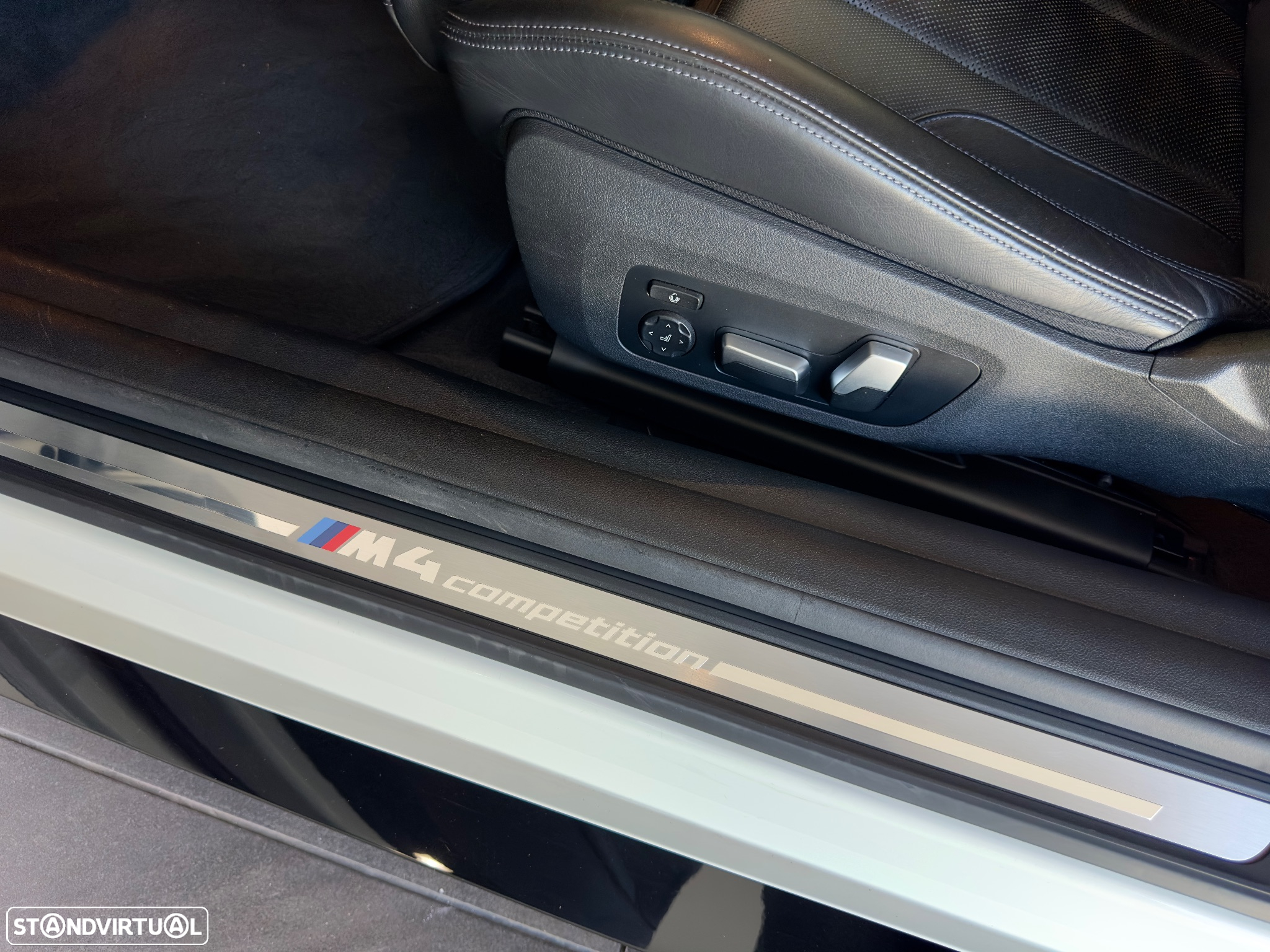 BMW M4 Competition - 31