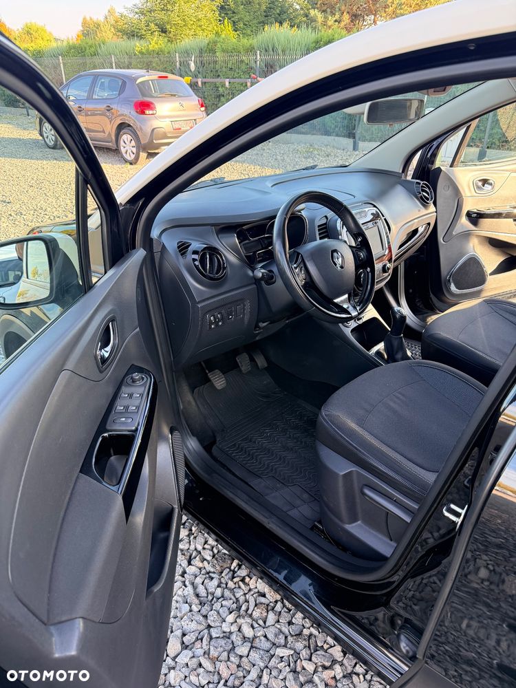 Renault Captur - 7