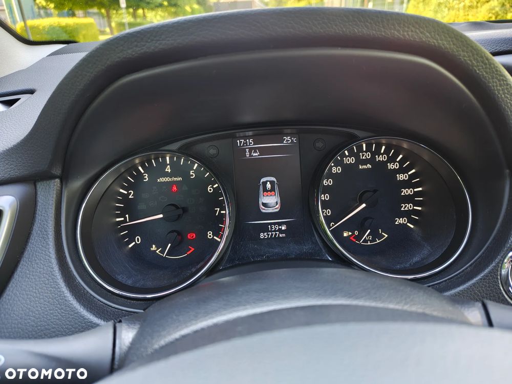 Nissan Qashqai 1.2 DIG-T Tekna+ - 12