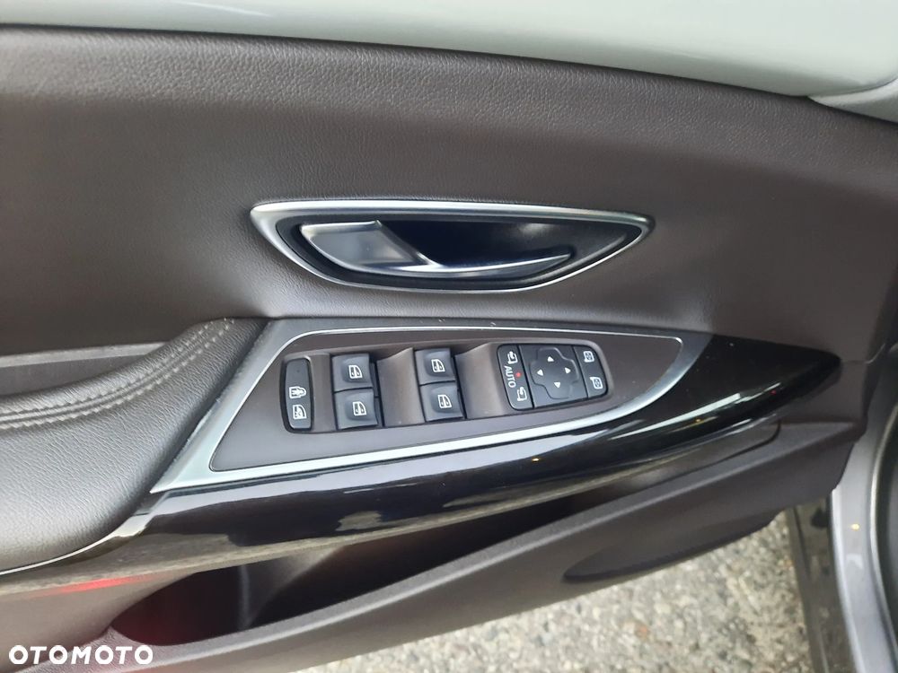 Renault Espace Energy dCi 160 EDC LIMITED - 21
