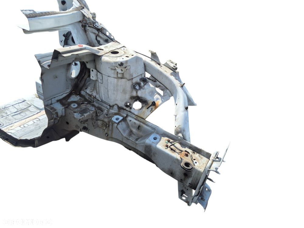 ĆWIARTKA PODUŻNICA LEWY PRAWY PRZÓD FORD FOCUS MK4   2018- - 9