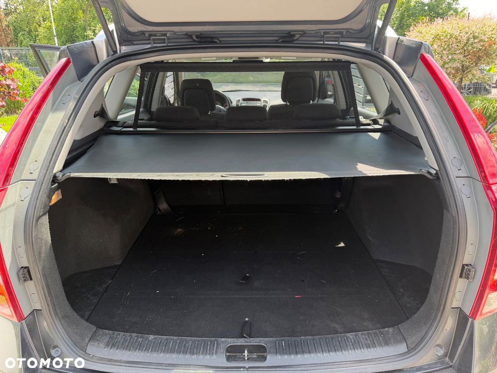 Kia Ceed 1.4 Comfort + - 10