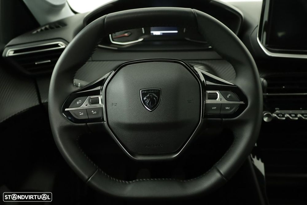 Peugeot 208 1.2 PureTech Style - 14