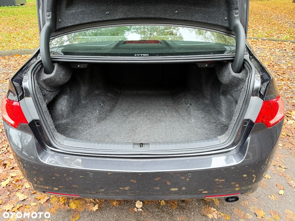 Honda Accord 2.0 Lifestyle - 12