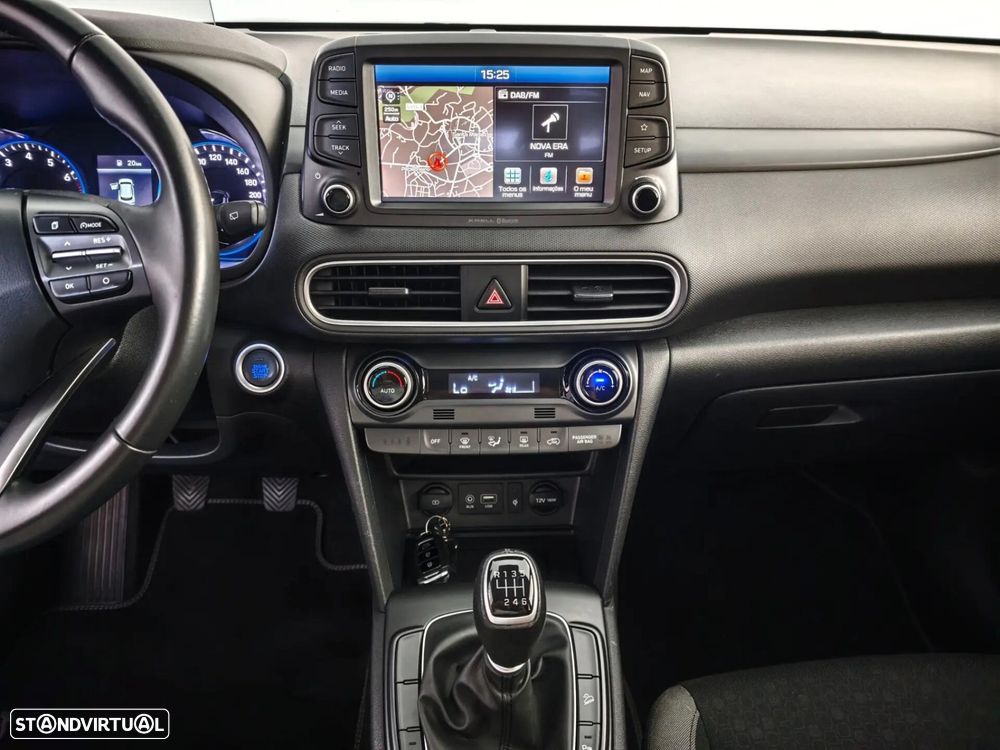 Hyundai Kauai 1.0 T-GDi Premium - 14