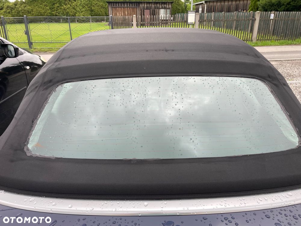 Audi A4 Cabrio 1.8 T - 5