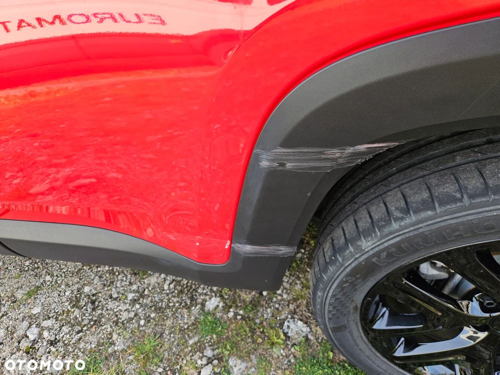 Jeep Renegade 1.3 T-GDI 4xe Automatik S-Edition - 11