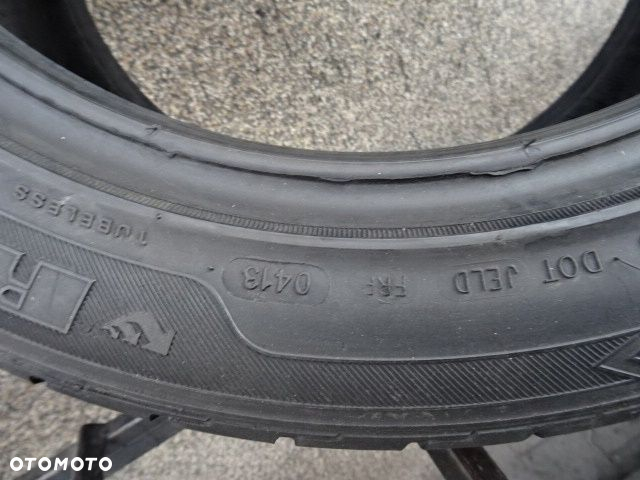 245/45/R17 99W XL TRACMAX Radial F107 - 6