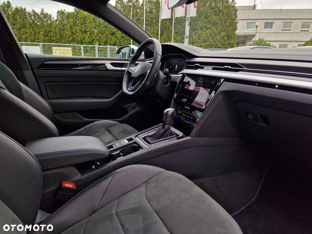 Volkswagen Arteon Shooting Brake 2.0 TSI 4Motion R DSG - 18