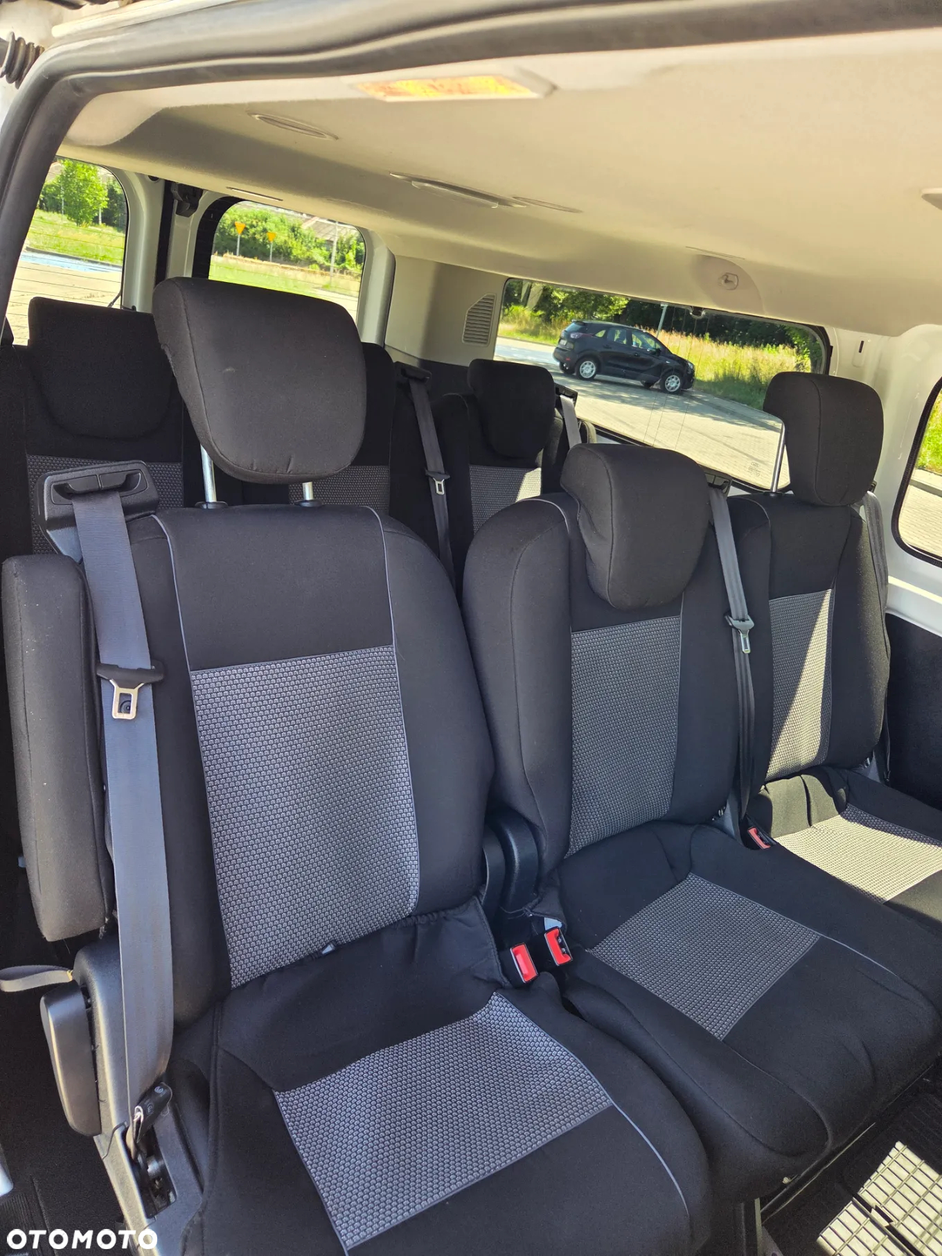 Ford Transit Custom 280 L1H1 Trend (bryg.) - 9