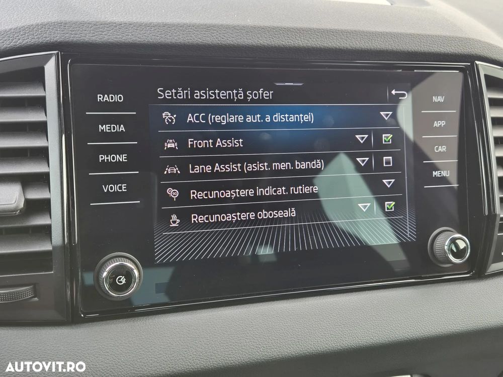 Skoda Karoq 2.0 TSI 4X4 DSG Sportline - 24