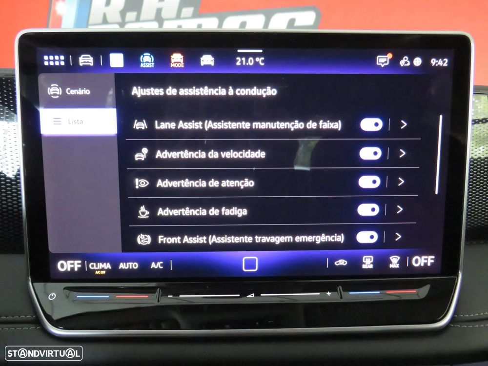 VW Tiguan 2.0 TDI Urban DSG - 36