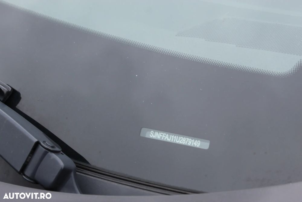 Nissan Qashqai 1.3 DIG-T N-TEC - 22