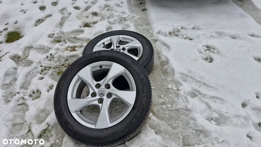 Toyota C-HR 1.2 T Premium - 6