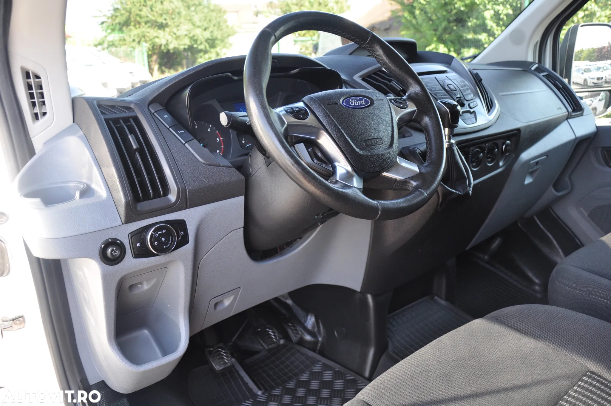 Ford Transit L3H3 6 Locuri - 14