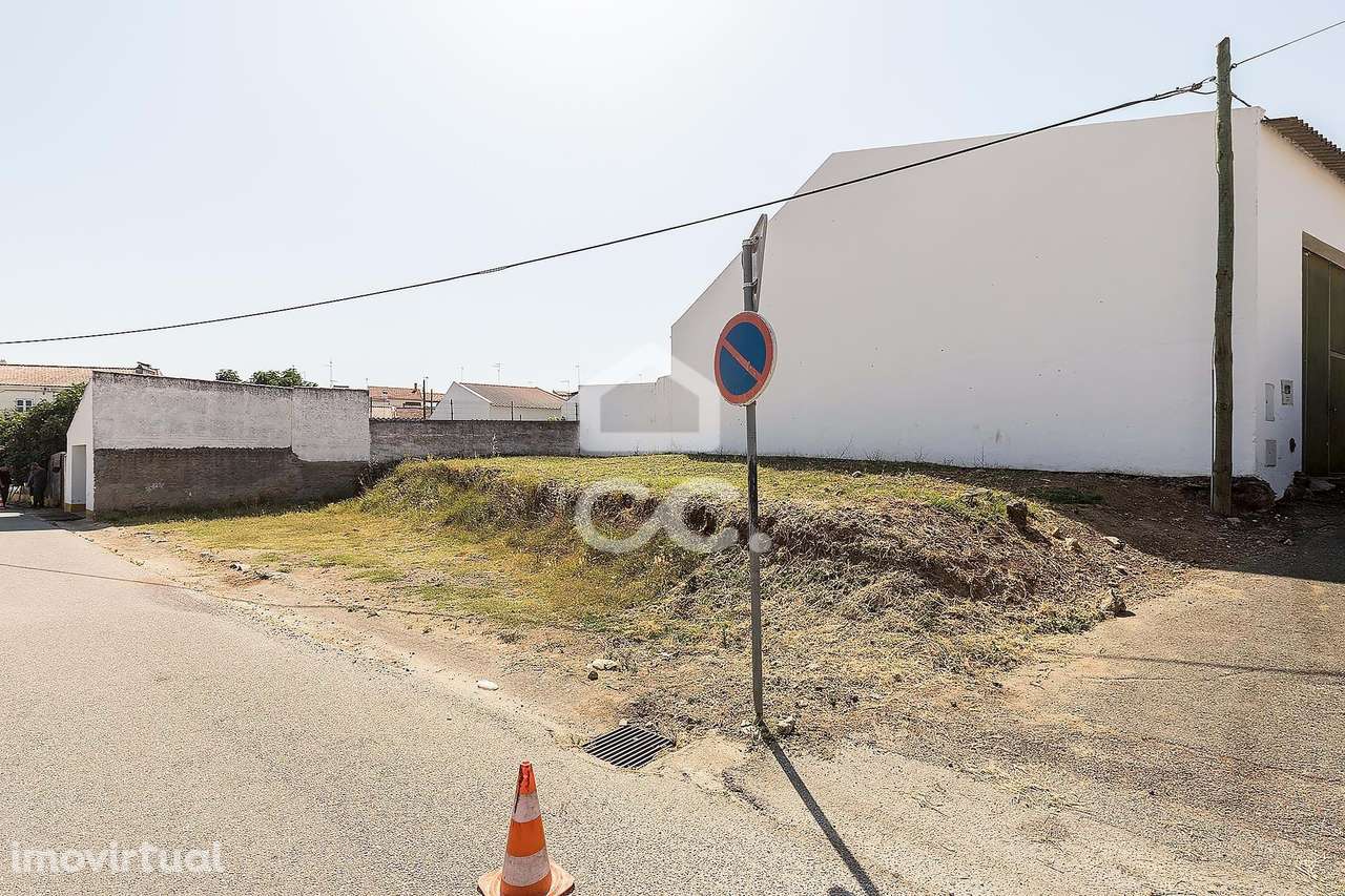 Terreno de 115,15 m² com  Viabilidade de Construção | Vimieiro, Arraio - Grande imagem: 5/21