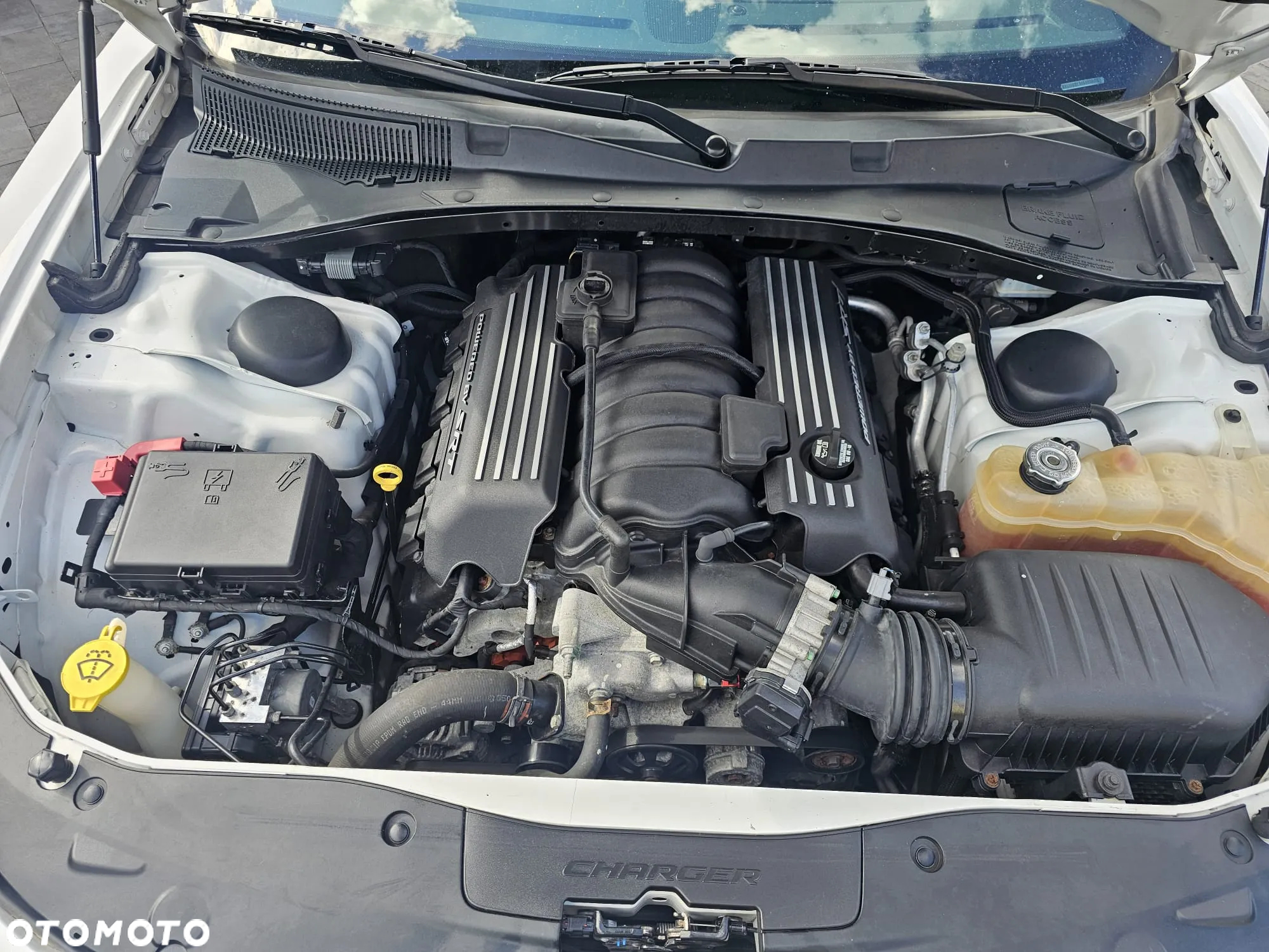 Dodge Charger 6.4 Scat Pack - 38