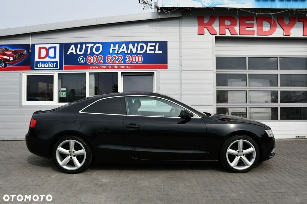 Audi A5 Coupé - 14