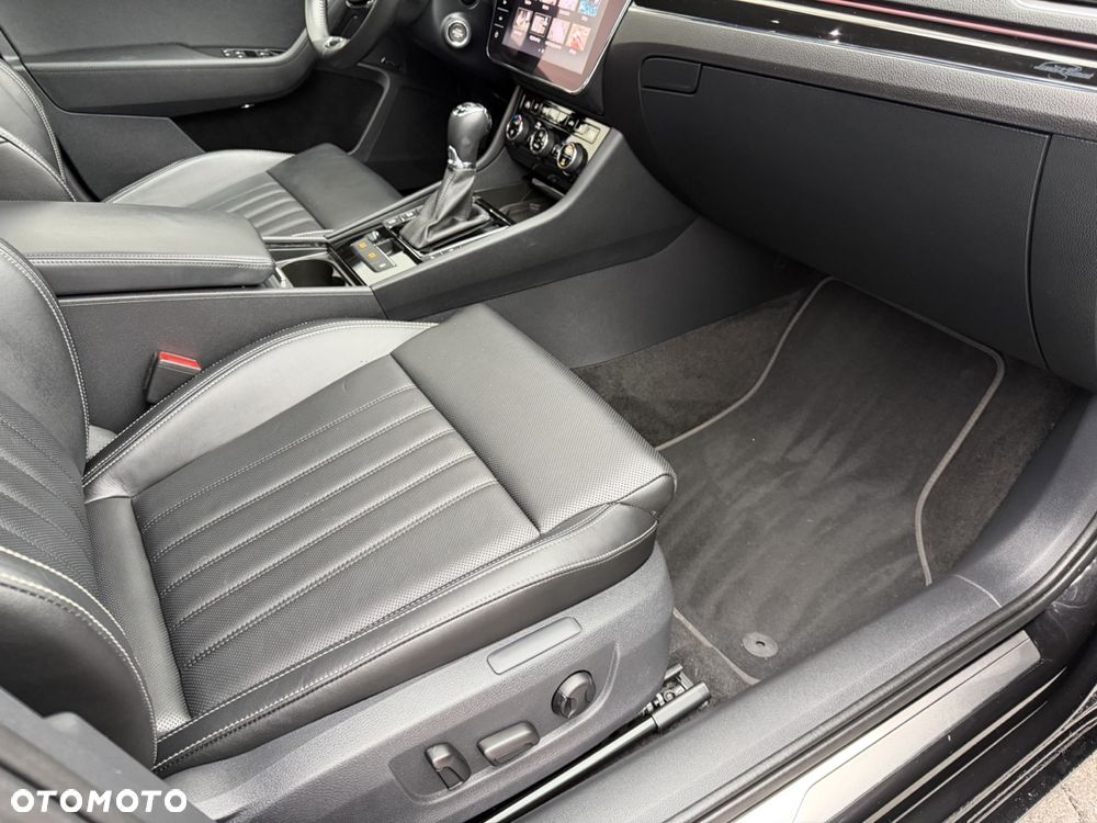 Skoda Superb 2.0 TDI SCR 4x4 L&K DSG - 36