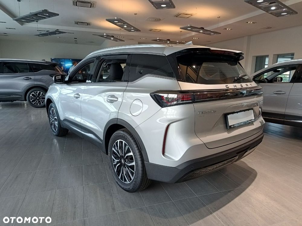 Chery Tiggo 7 - 6