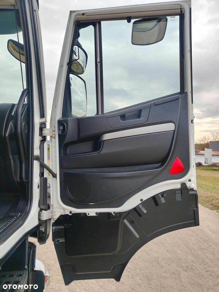 Iveco - 7