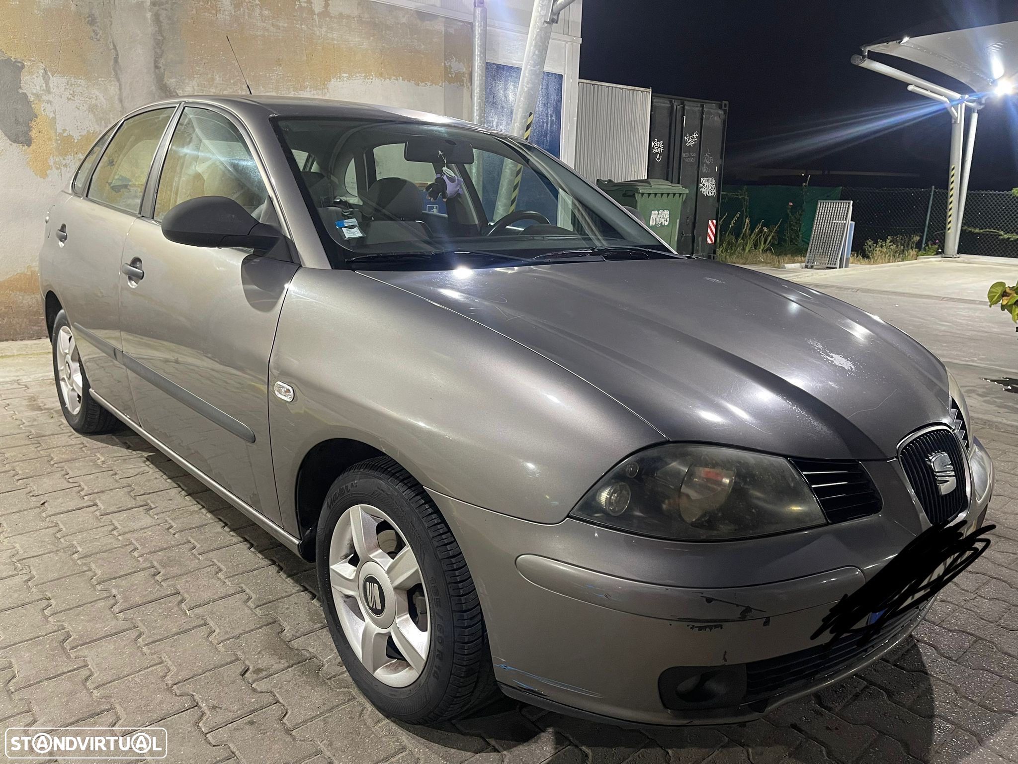 SEAT Ibiza - 1
