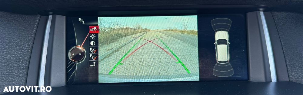 BMW X3 xDrive28i AT Advantage - 22