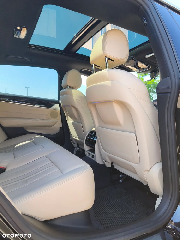 BMW 6GT 640i xDrive Sport Line - 21