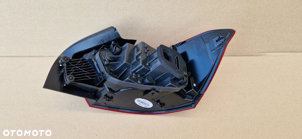 LAMPA TYŁ TYLNA LEWA SEAT IBIZA V 2017- 6F0945095H IGŁA - 5