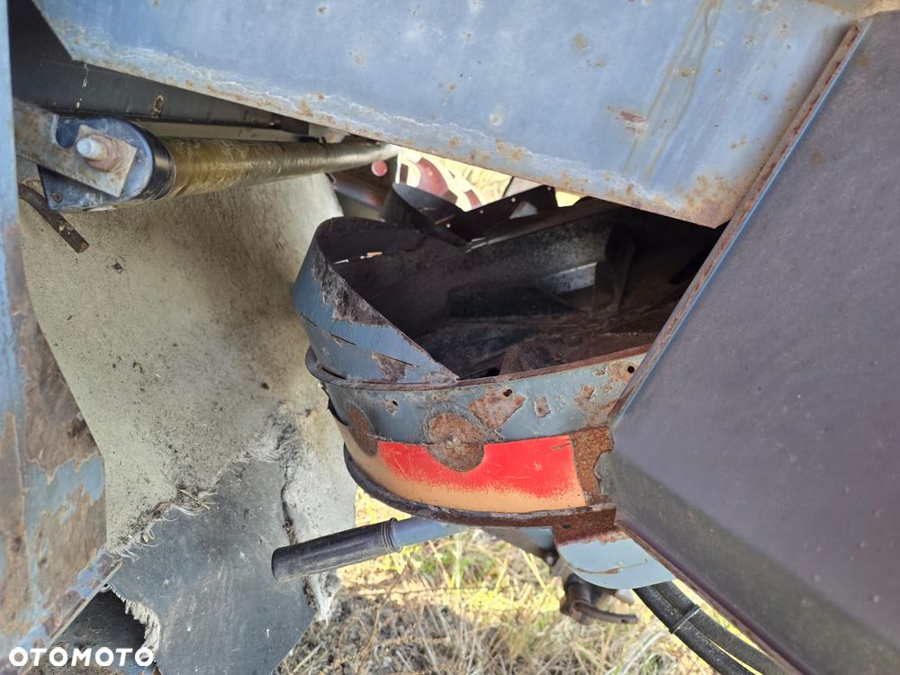 Massey Ferguson 7256 - 9