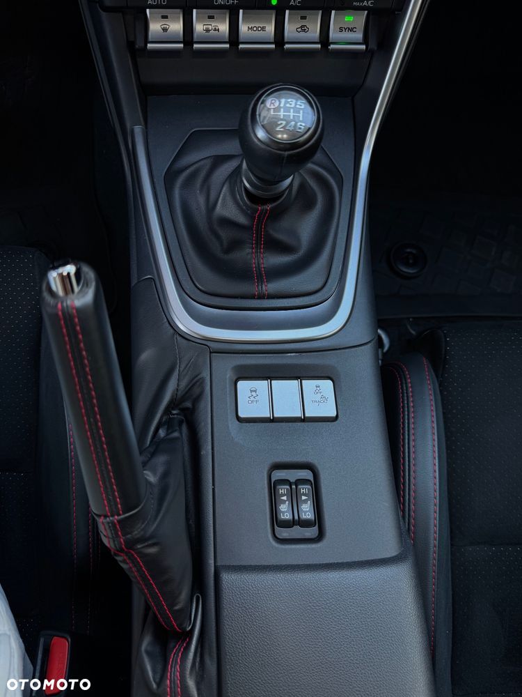 Subaru BRZ 2.4i Sport - 19