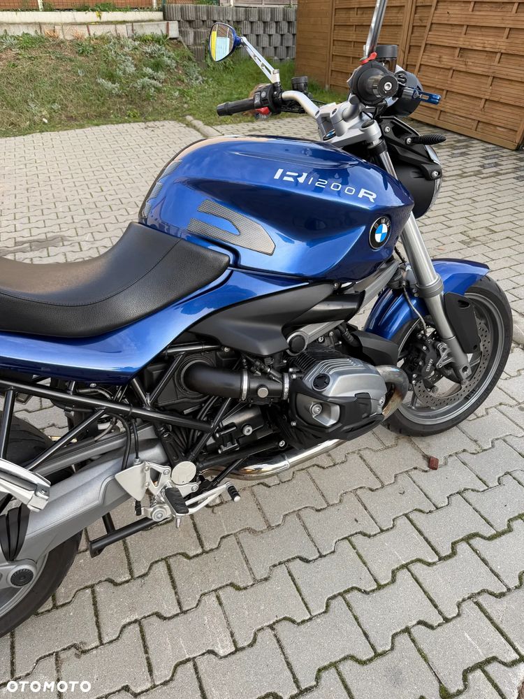 BMW R - 12