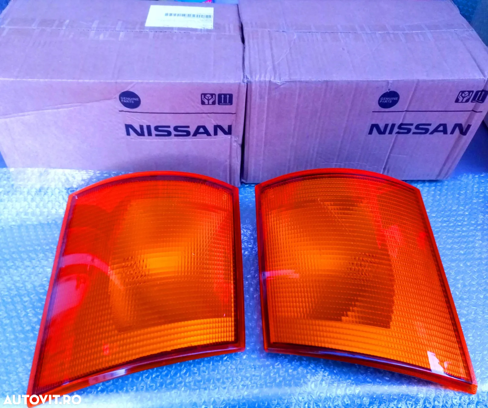 FULIE NISSAN ZD30 ATLEON CABSTAR PATROL TERRANO II  RENAULT MAXITY MASCOT VASCOCUPLAJ PIESE MOTOR - 28