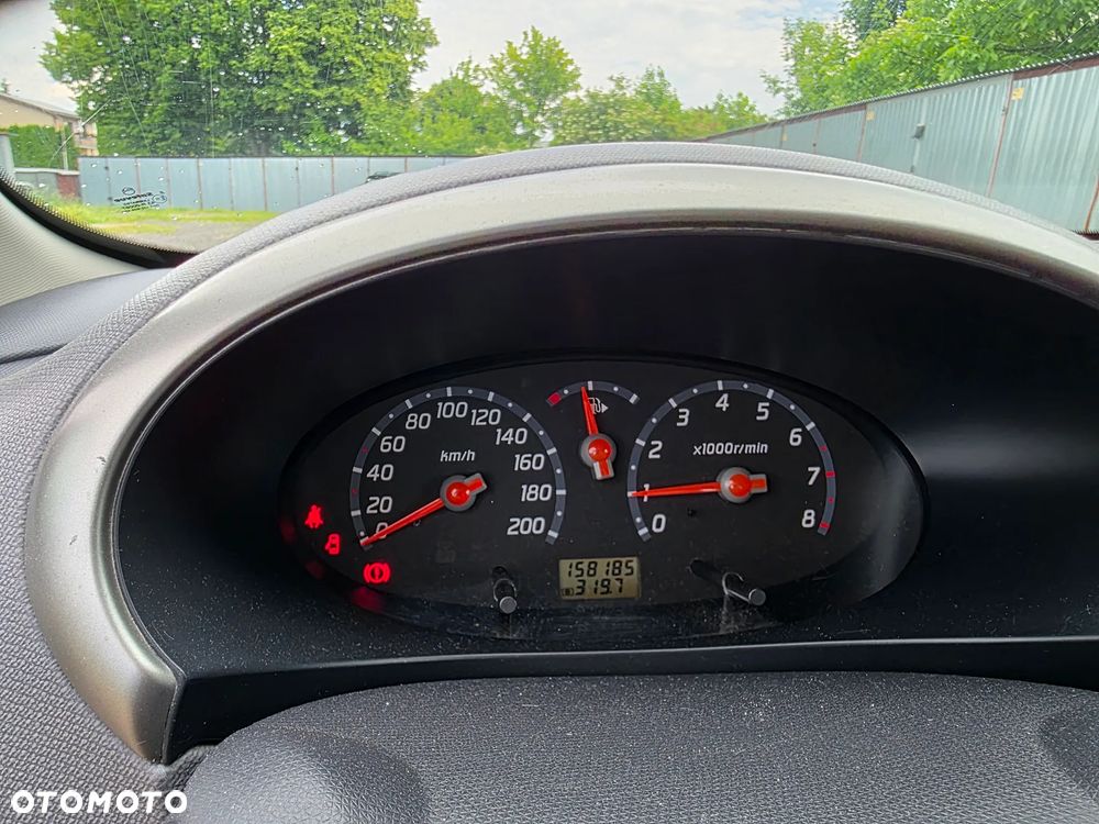 Nissan Micra 1.4 Tekna - 30