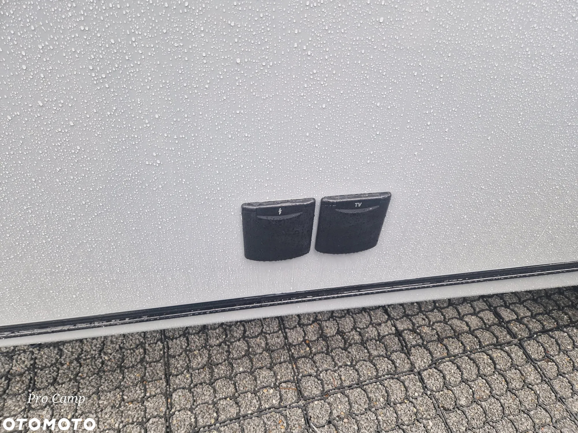 KNAUS SUDWIND 750 UFK SCANDINAVIAN SELECTION - 7