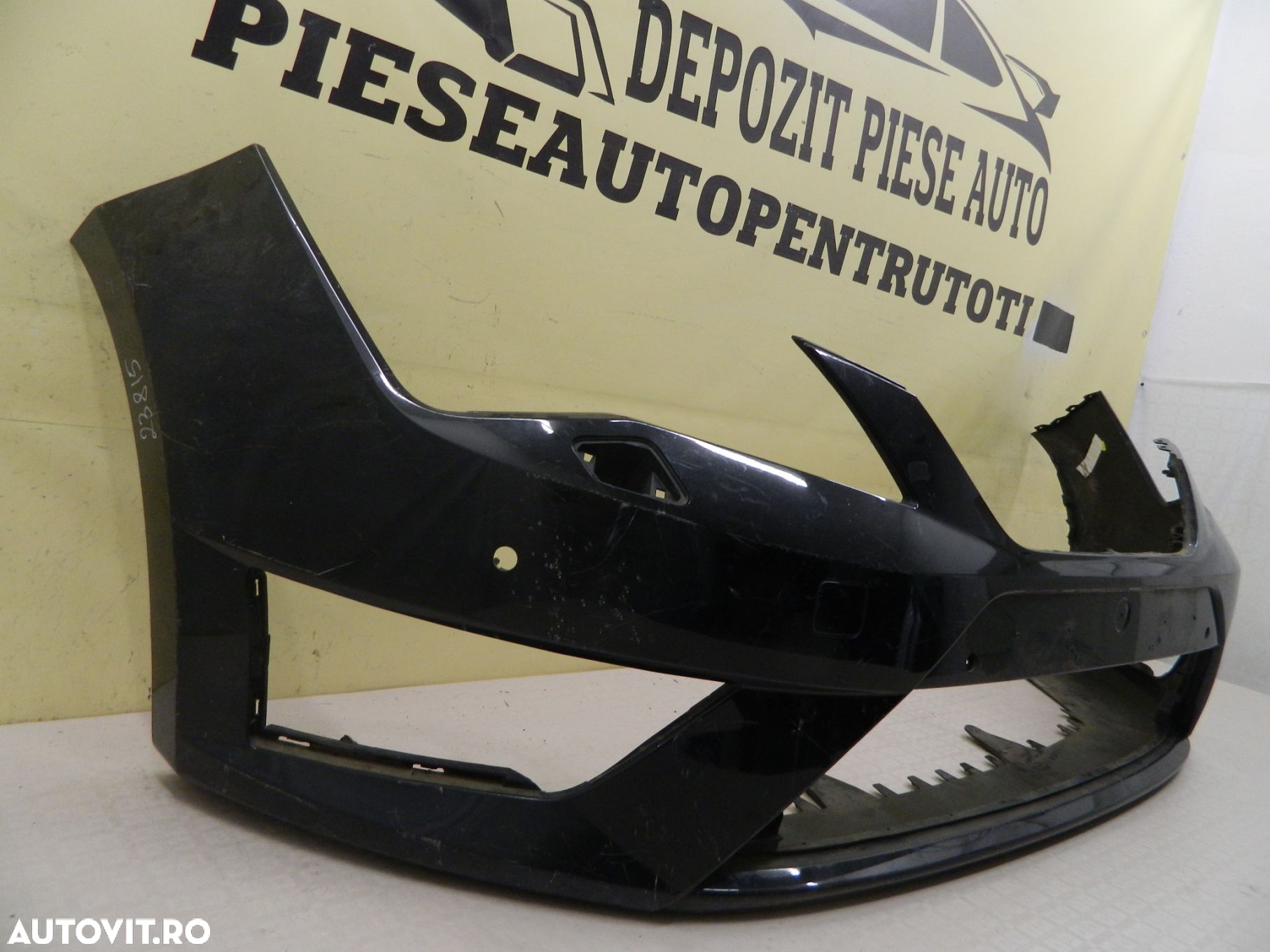 Bara fata Seat Leon 3 FR, 2013, 2014, 2015, 2016, cod origine 5F080722M. - 3