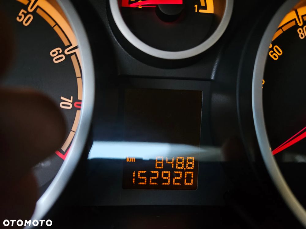 Opel Corsa 1.4 16V Active - 12