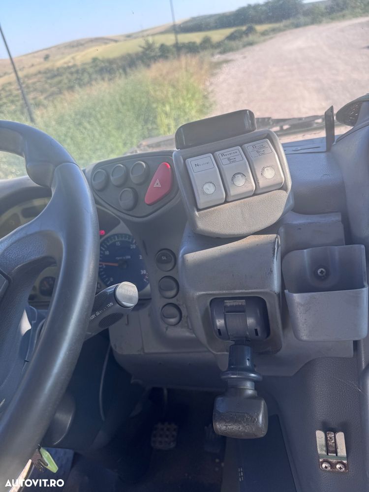 Iveco Stralis - 6