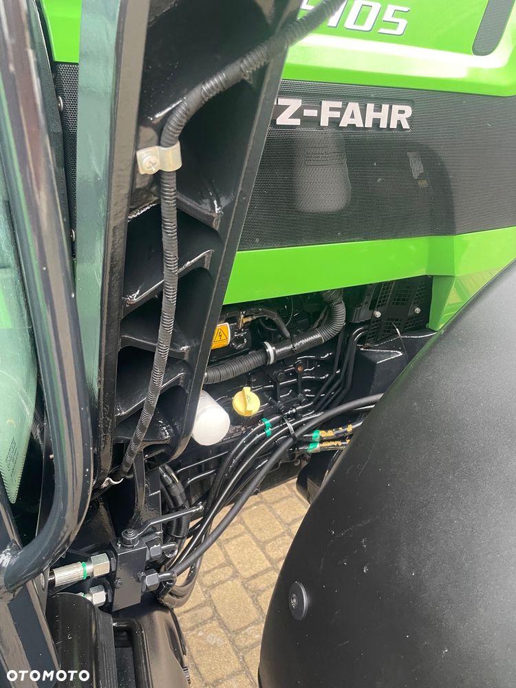 Deutz-Fahr 5105 - 22