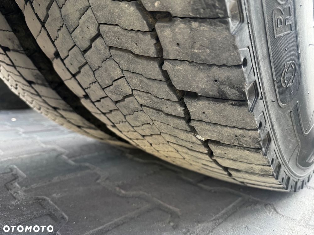 Scania G440 z adblue - 4