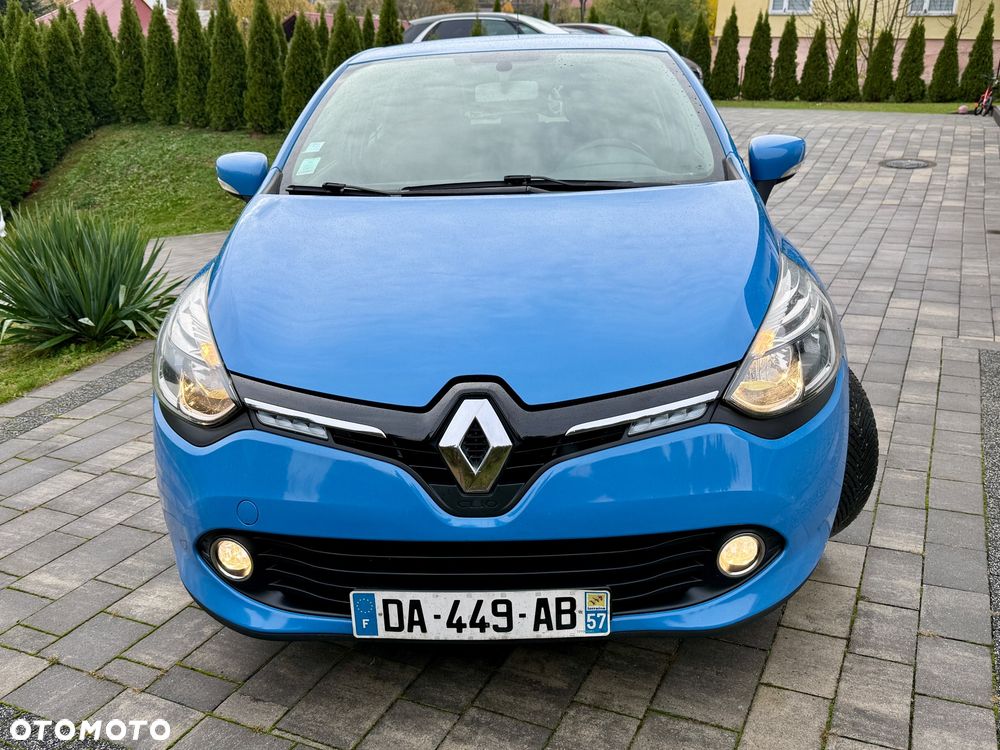 Renault Clio - 16