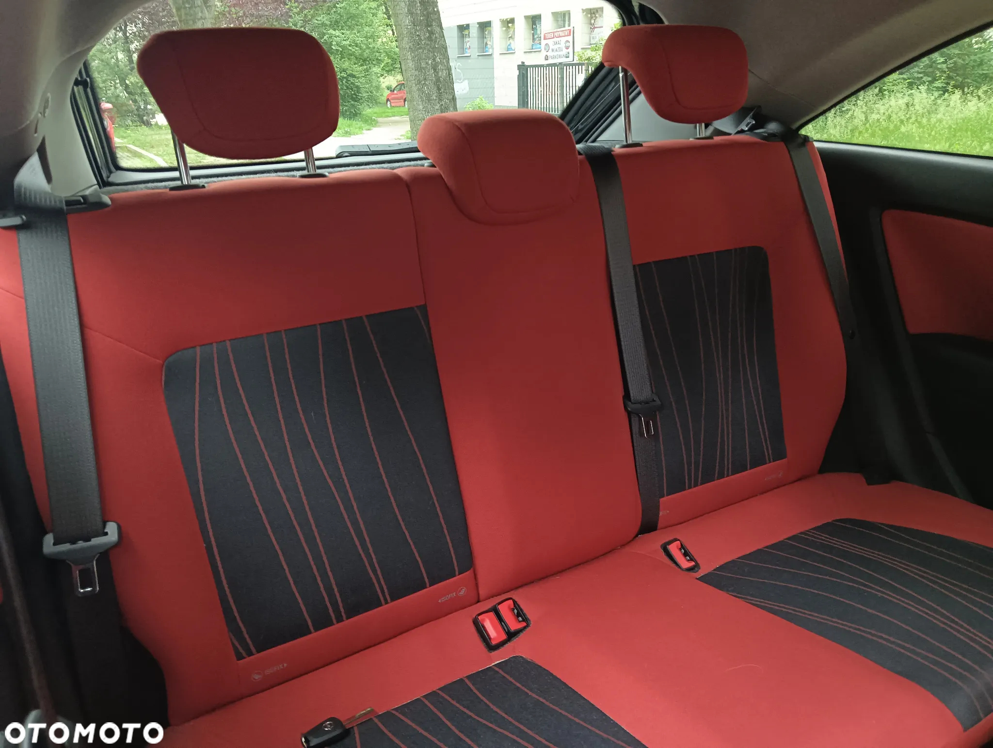 Opel Corsa - 4
