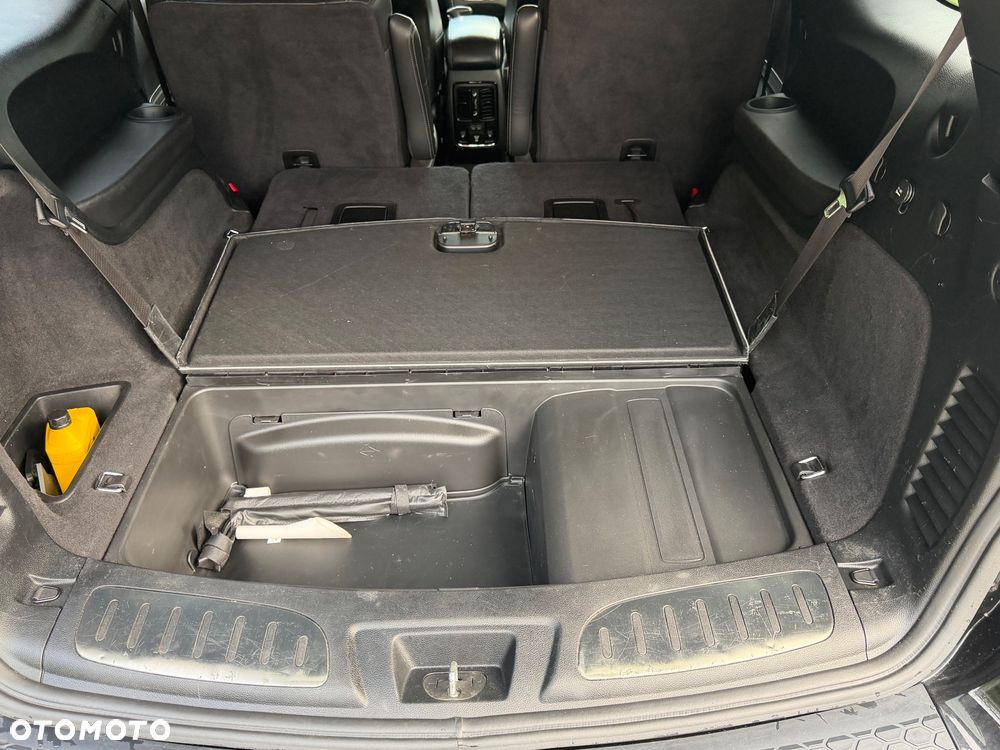 Dodge Durango - 24