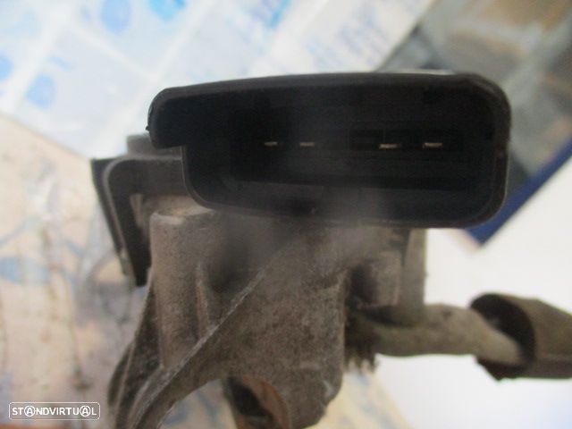 Motor Limpa Vidros Frente W1794 9259072 CITROEN C3 2 FASE 1 2011 1.4HDI 70CV 5P PRETO Valeo CITROEN C3  A51 FASE 2 2016 1.6HDI 75CV 5P BRANCO CITROEN C3   2 A51 FASE 2 2013 1.6HDI 82CV 5P BRANCO - 3