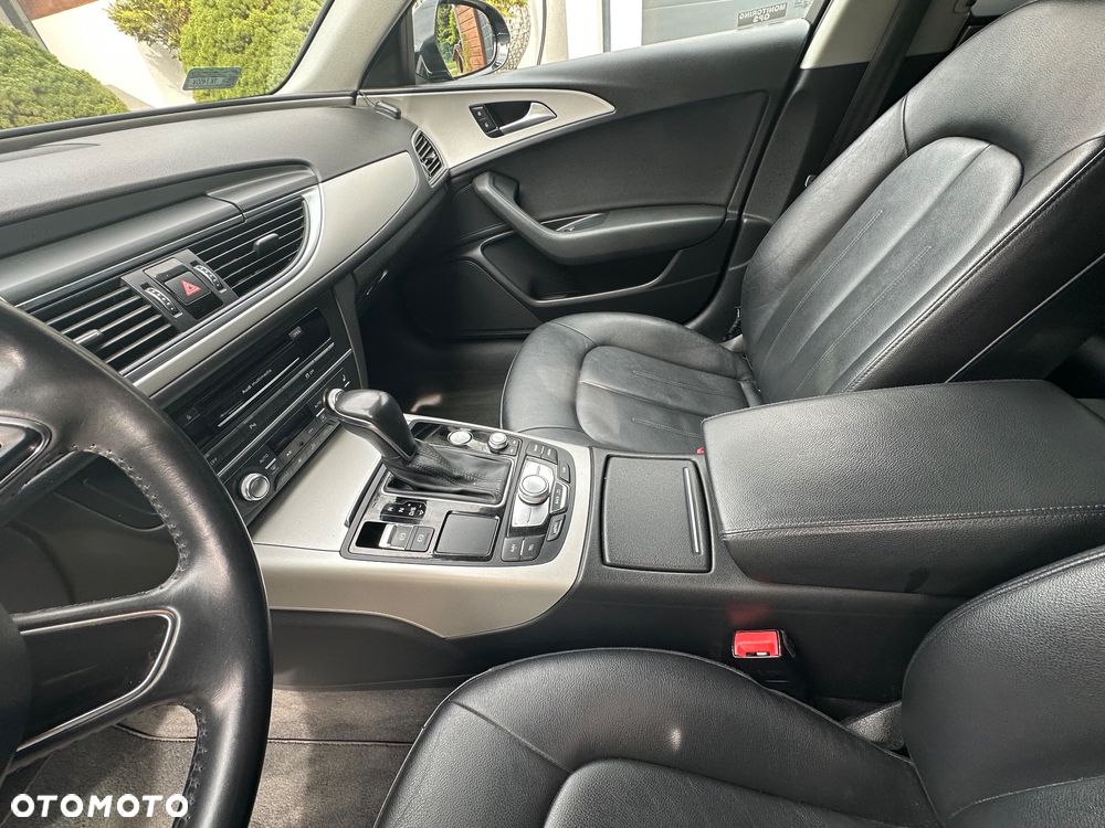 Audi A6 - 18